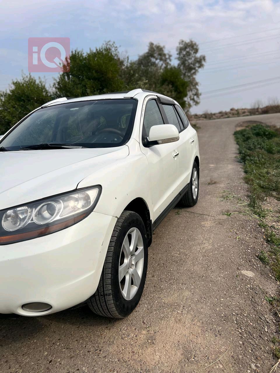 هیوندای سەنتافی